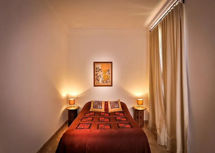 Riad Oasis 3
