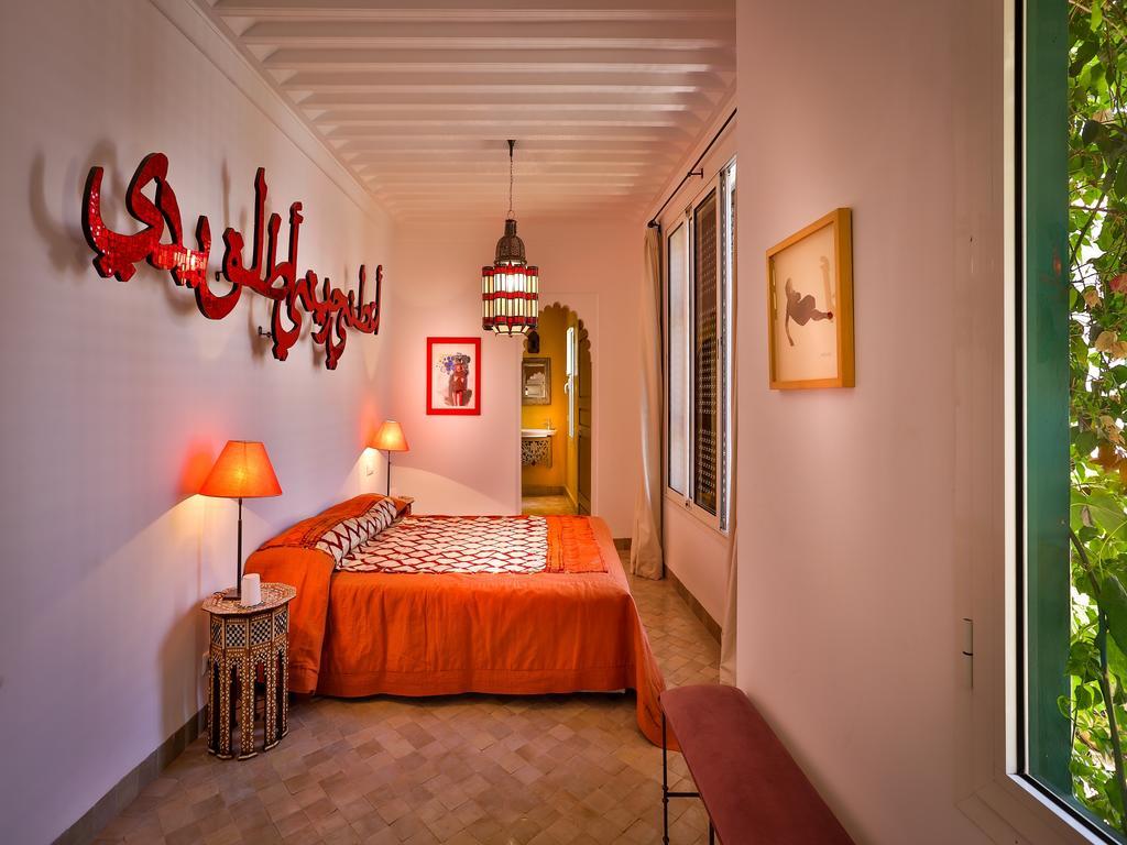 Oasis 3 Vakantiehuis Marrakesh