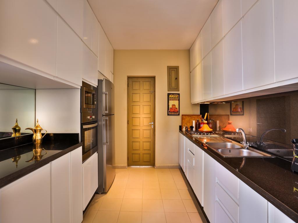 Vakantiehuis Oasis 3